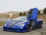 SSC Ultimate Aero TT 2006 года